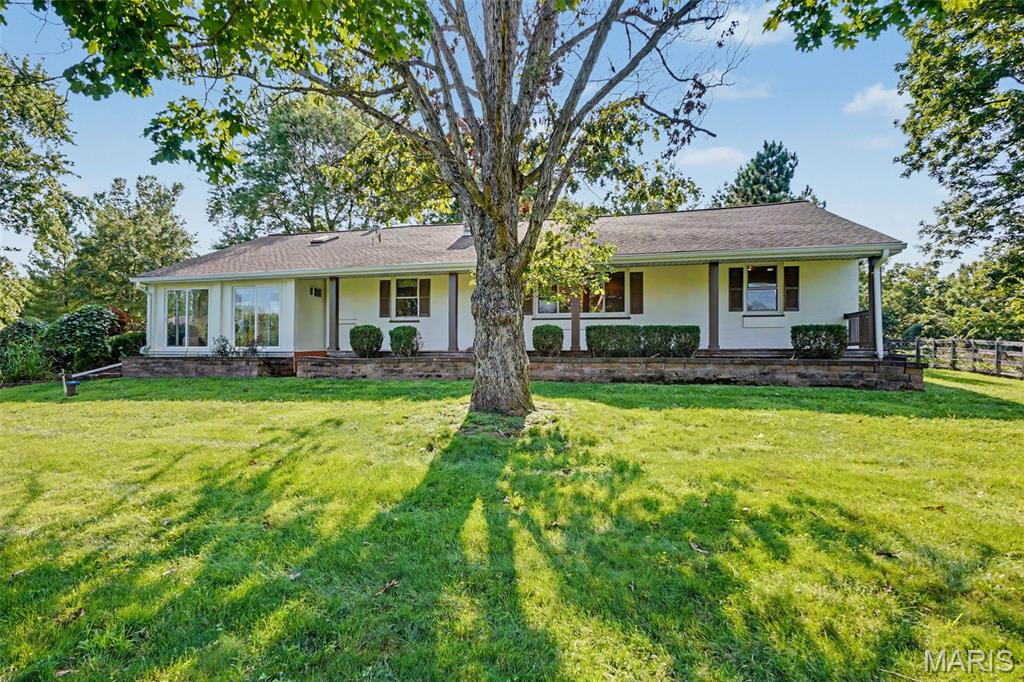 4945 Fox Bridge Road Property Photo 7