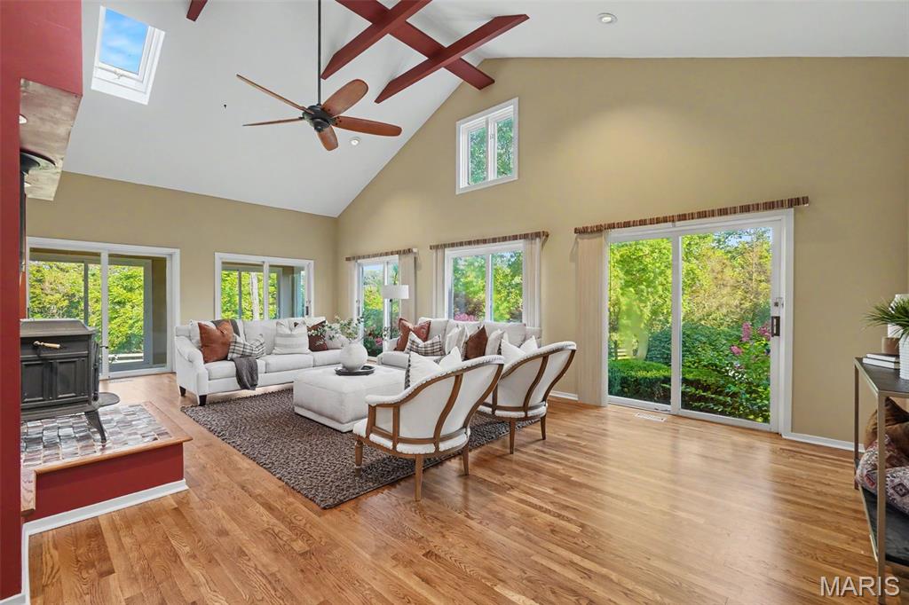 4945 Fox Bridge Road Property Photo 14