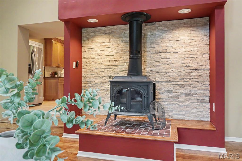 4945 Fox Bridge Road Property Photo 15