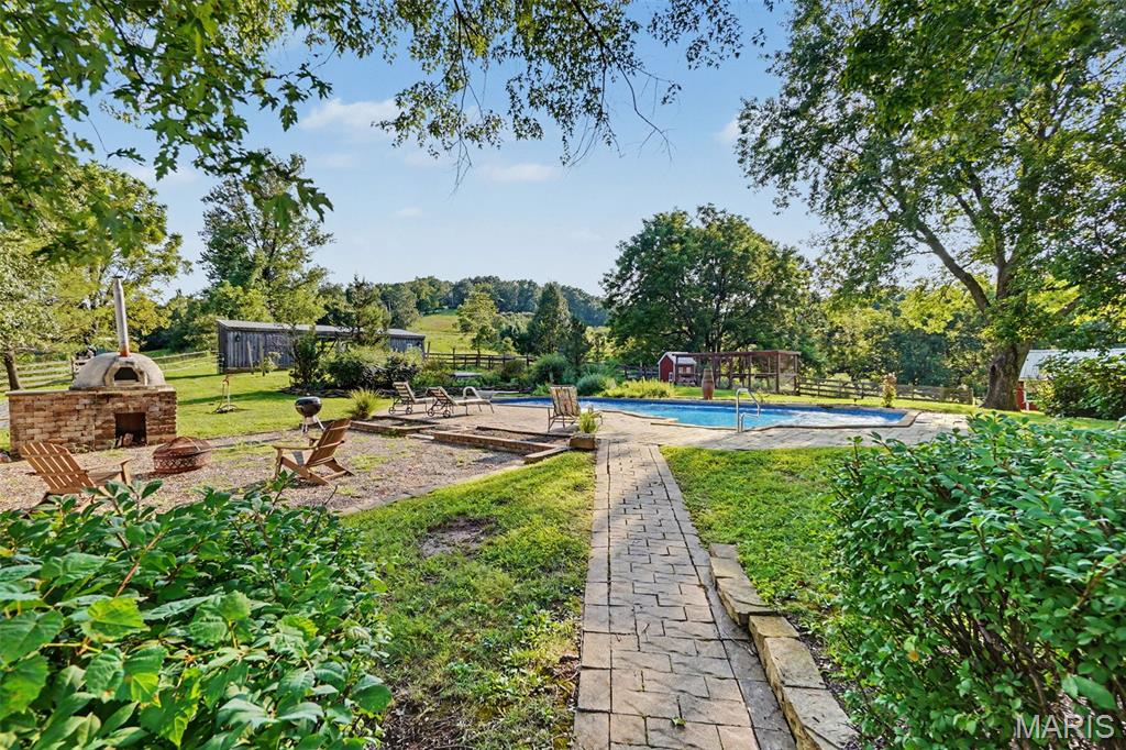 4945 Fox Bridge Road Property Photo 50