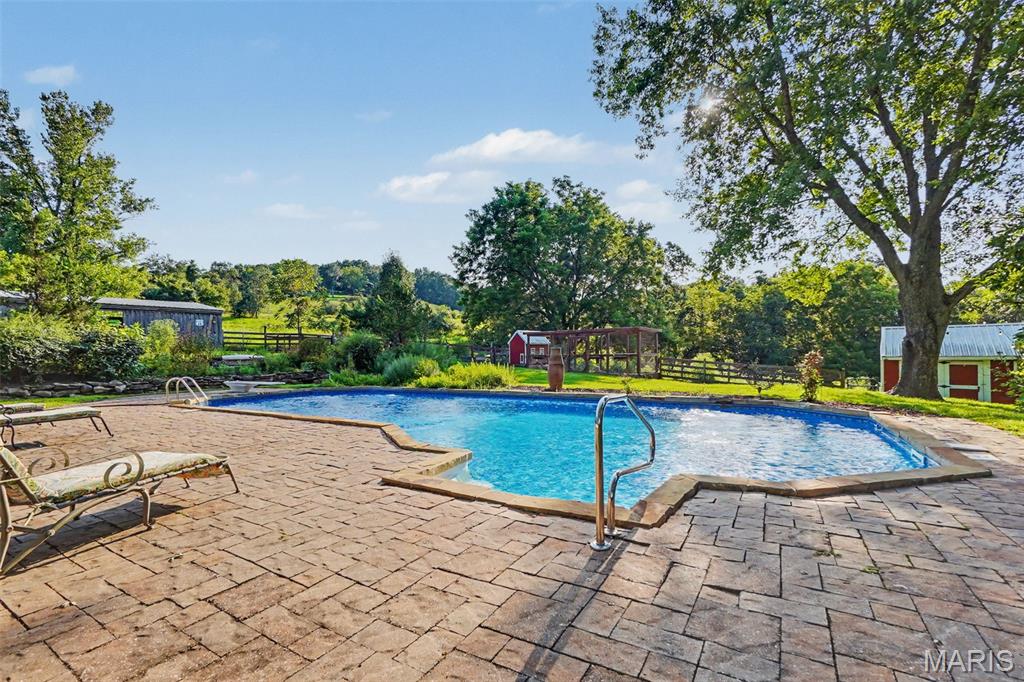 4945 Fox Bridge Road Property Photo 51