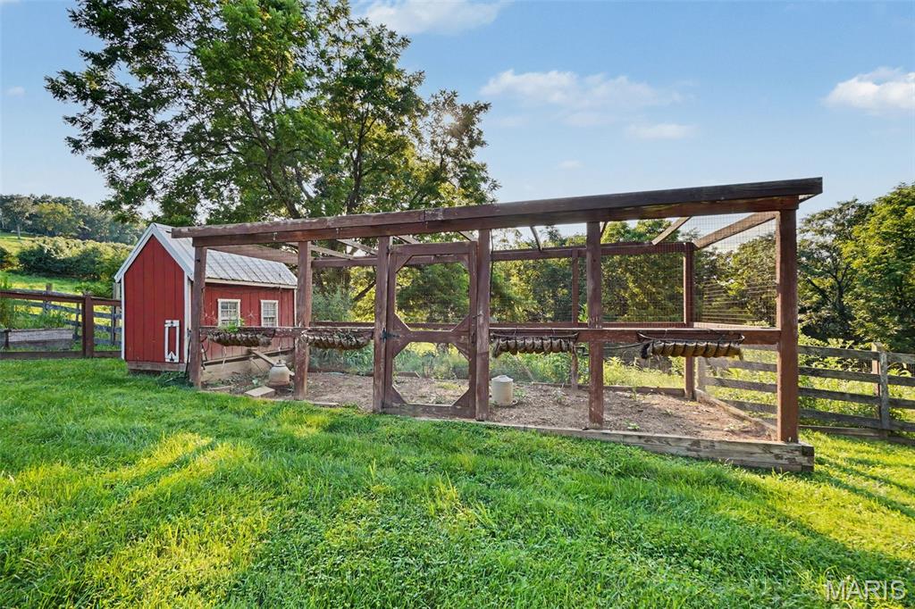 4945 Fox Bridge Road Property Photo 53
