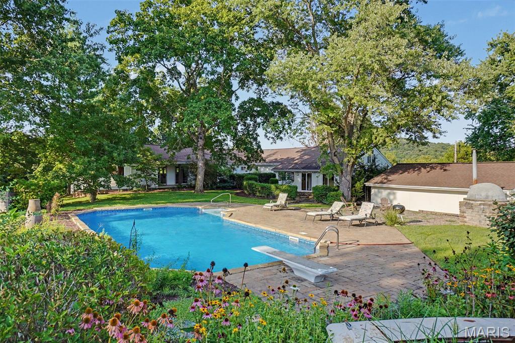 4945 Fox Bridge Road Property Photo 56
