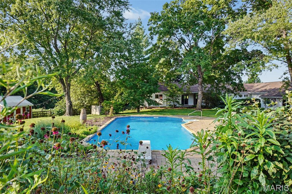 4945 Fox Bridge Road Property Photo 57