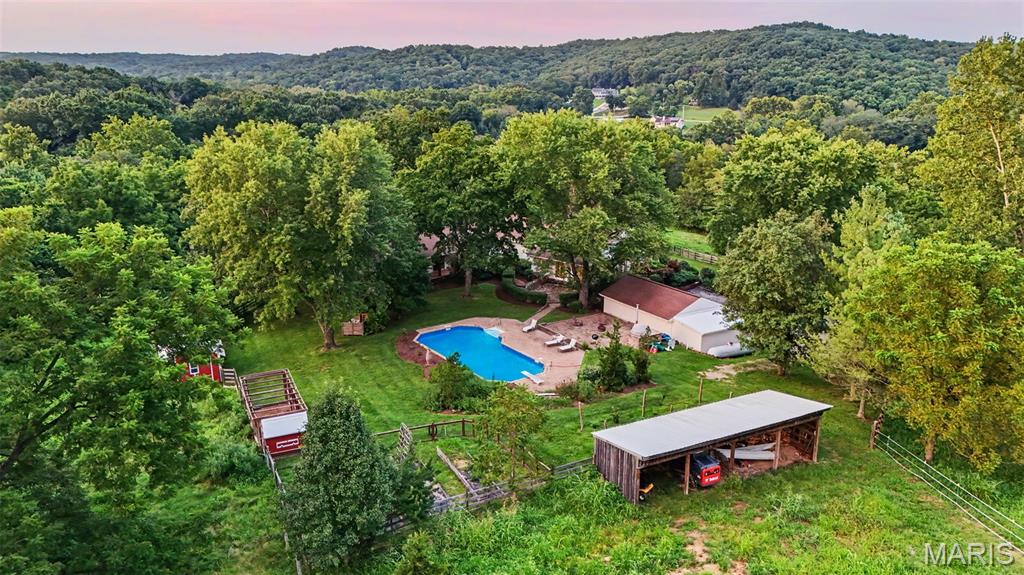 4945 Fox Bridge Road Property Photo 67