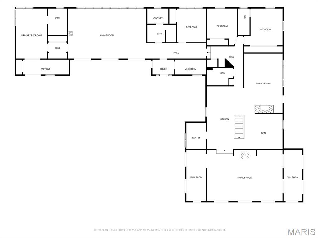 4945 Fox Bridge Road Property Photo 76