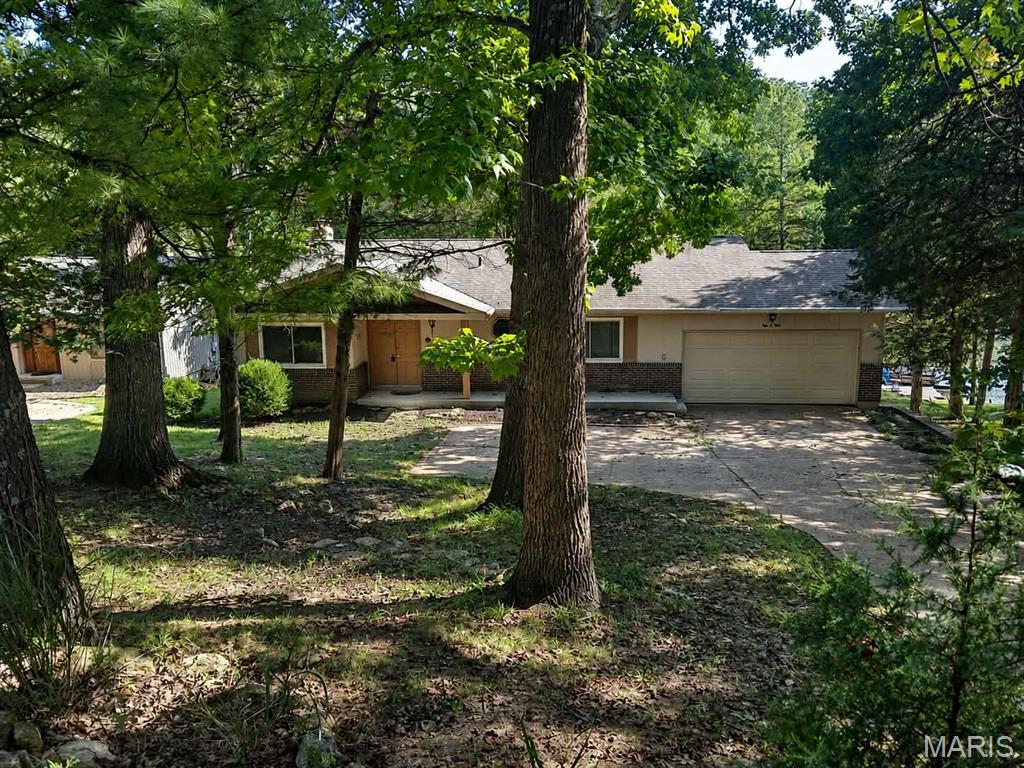 403 Marina Drive Property Photo 1