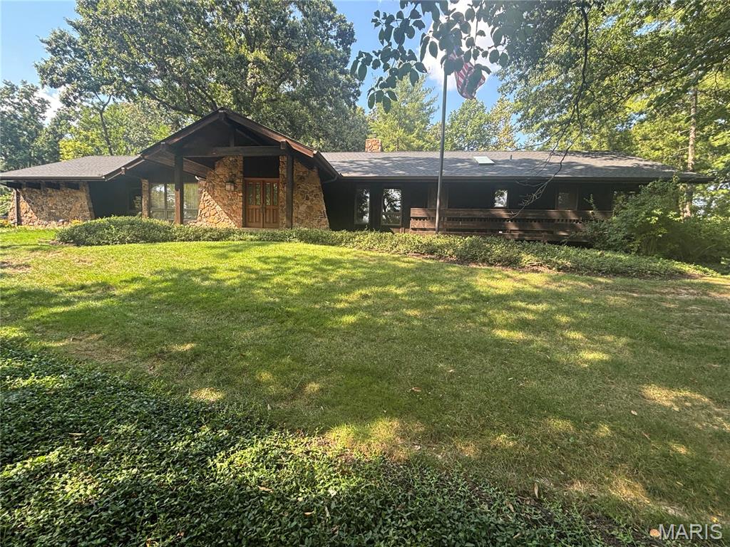 7 Villa Coublay Property Photo 1
