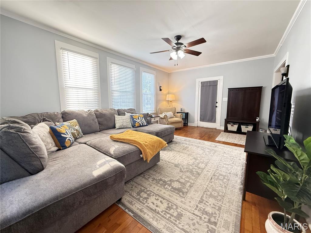 734 Park Avenue Property Photo 3