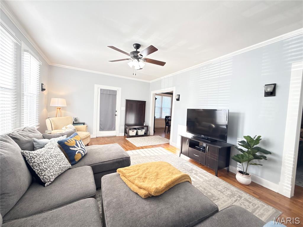 734 Park Avenue Property Photo 4
