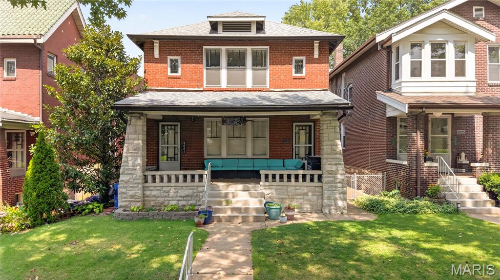 3651 Dover Place Property Photo 1