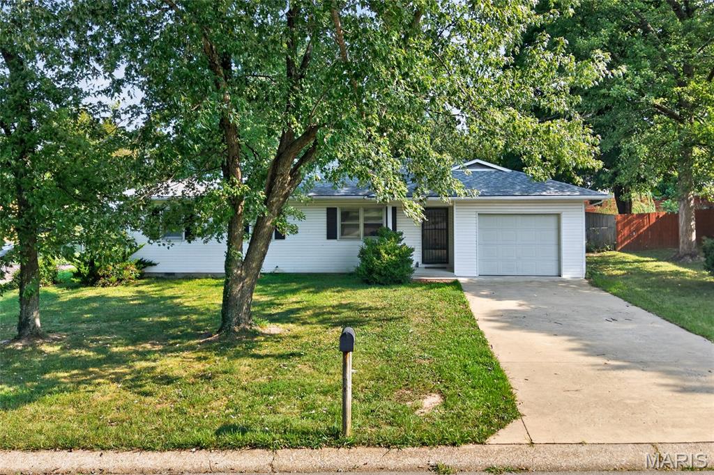 617 Willow Lane