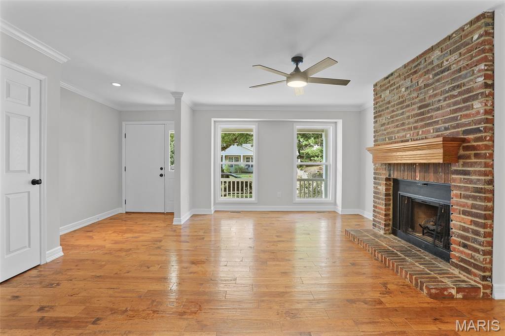 16528 Forest Pine Drive Property Photo 5