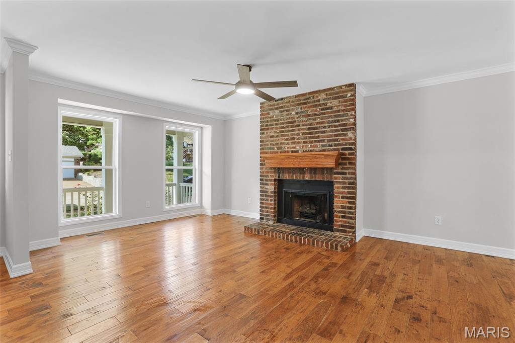 16528 Forest Pine Drive Property Photo 6