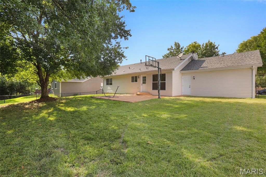 16528 Forest Pine Drive Property Photo 27