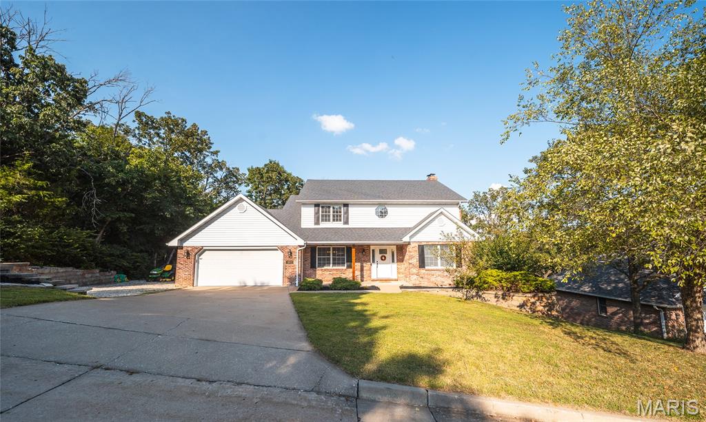 2011 Legend Court Property Photo 1