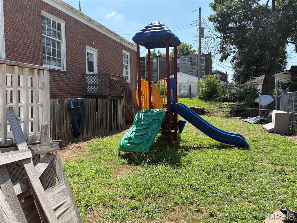 5880 Christy Boulevard Property Photo 5