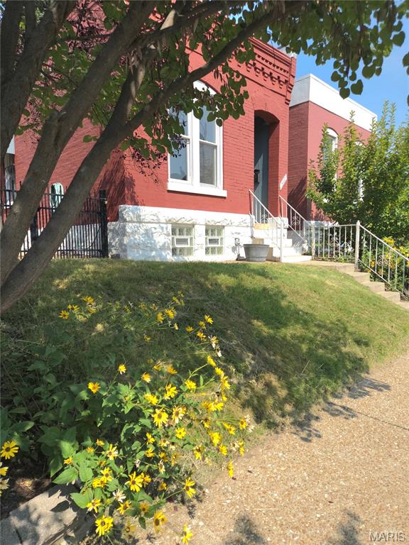 2607 Michigan Avenue Property Photo 1
