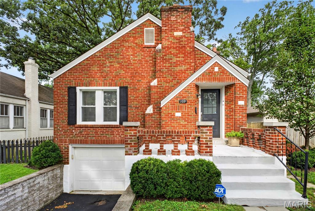 109 Handlan Court Property Photo 1