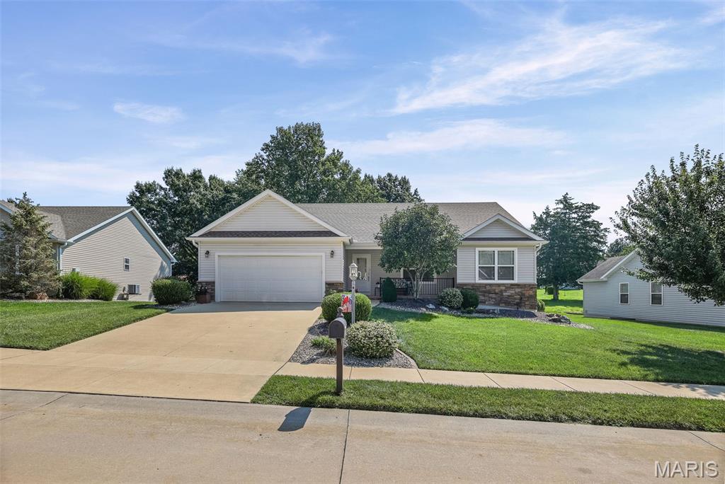 6409 Winter Court Property Photo 1