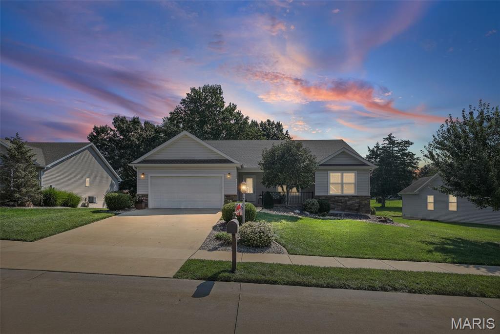 6409 Winter Court Property Photo 2