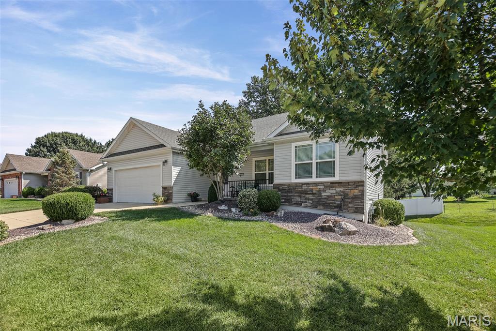 6409 Winter Court Property Photo 3