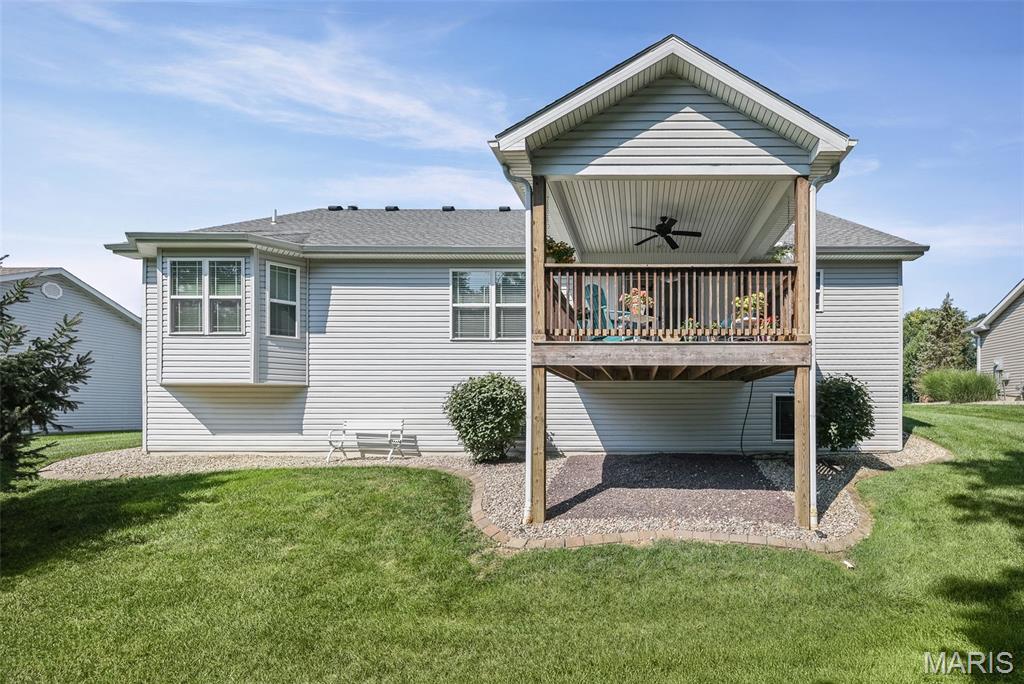 6409 Winter Court Property Photo 7