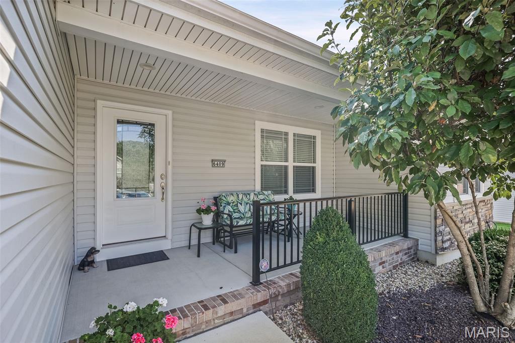 6409 Winter Court Property Photo 8
