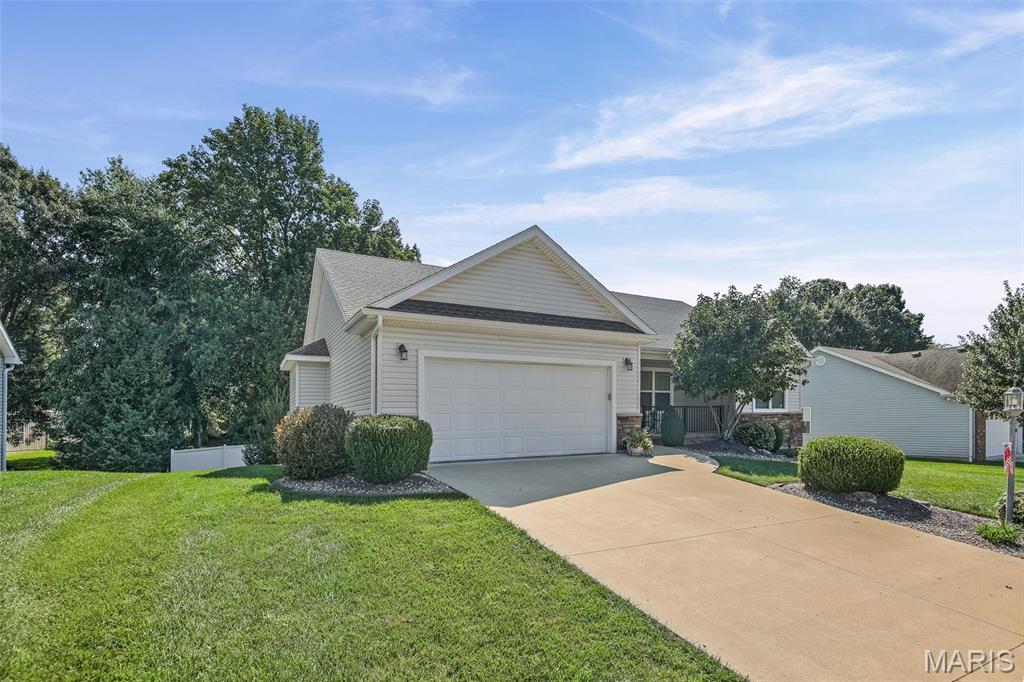 6409 Winter Court Property Photo 9