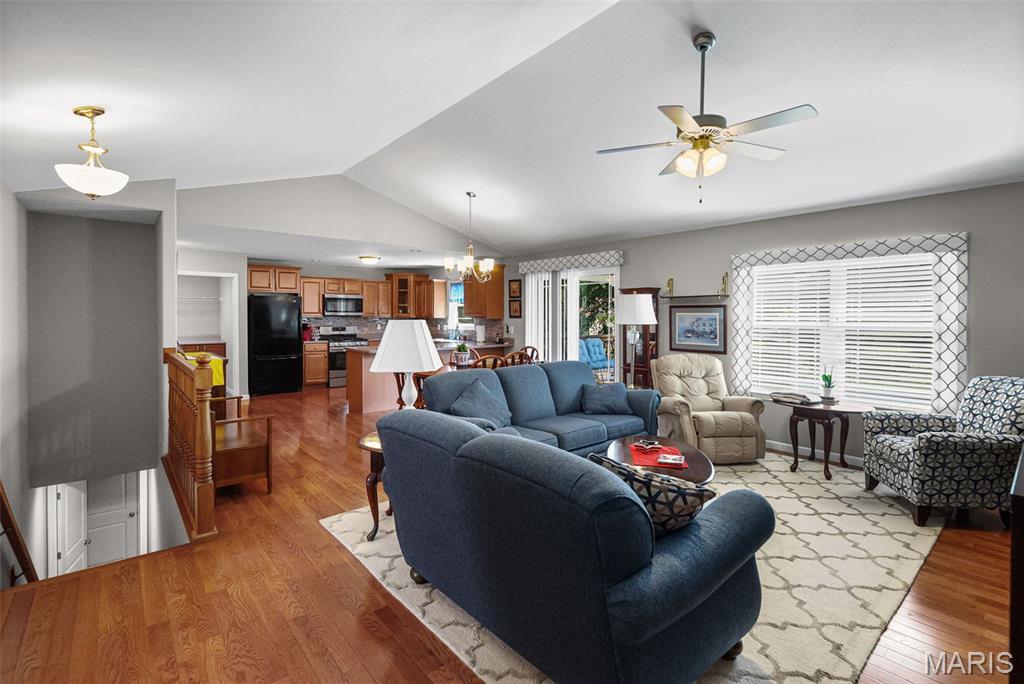 6409 Winter Court Property Photo 12
