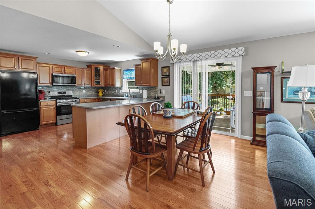 6409 Winter Court Property Photo 14