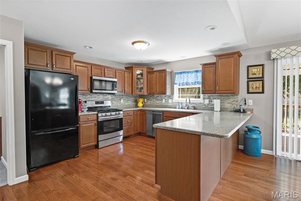 6409 Winter Court Property Photo 16