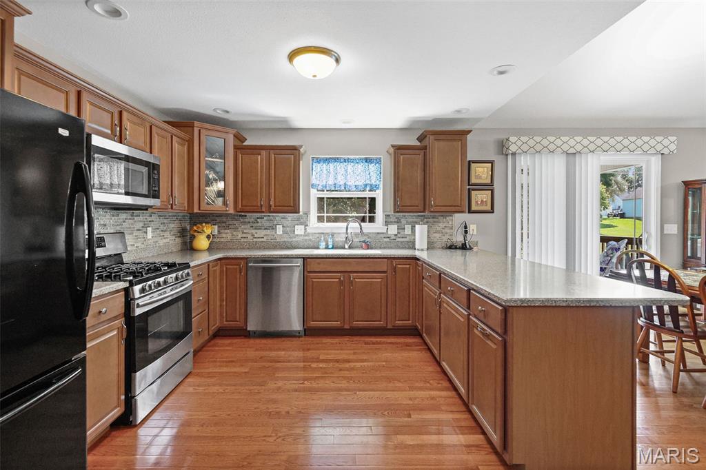 6409 Winter Court Property Photo 17