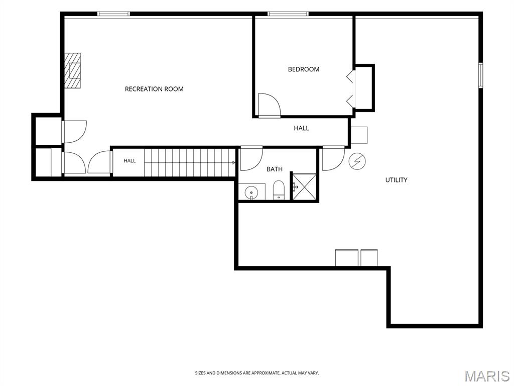 6409 Winter Court Property Photo 43