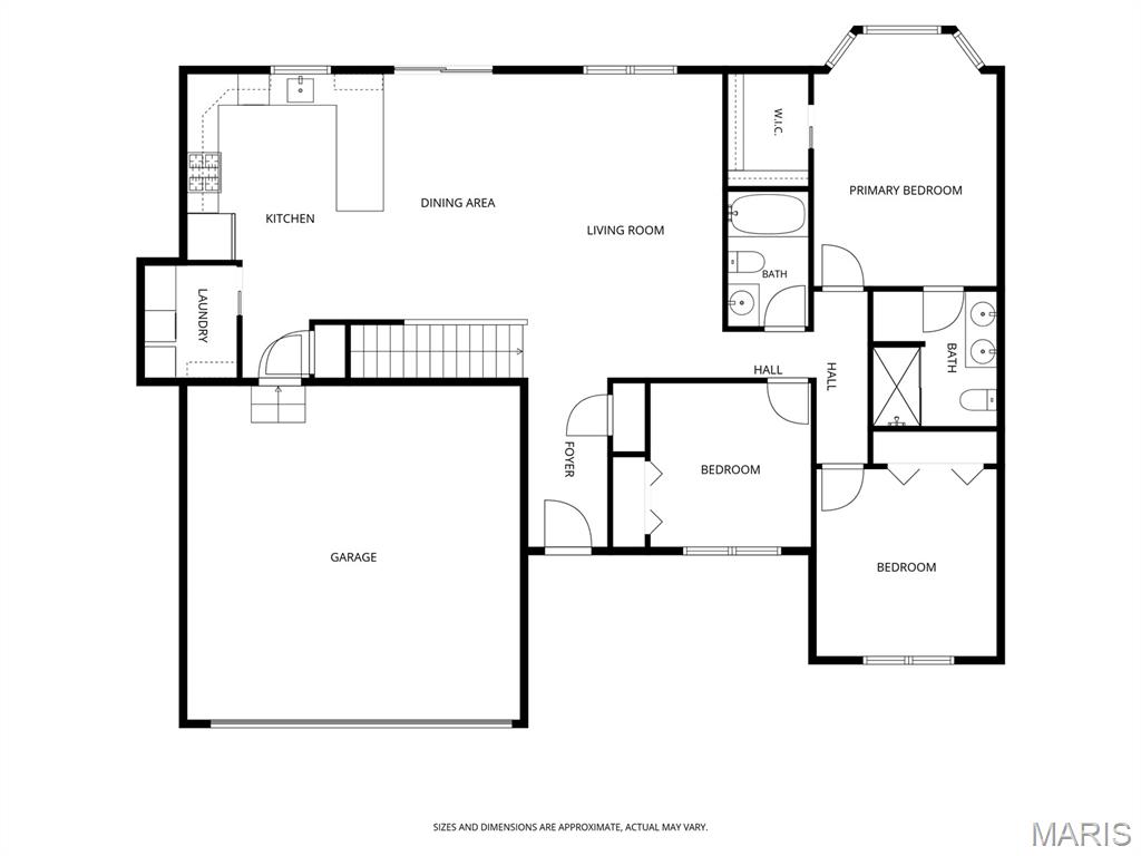6409 Winter Court Property Photo 45