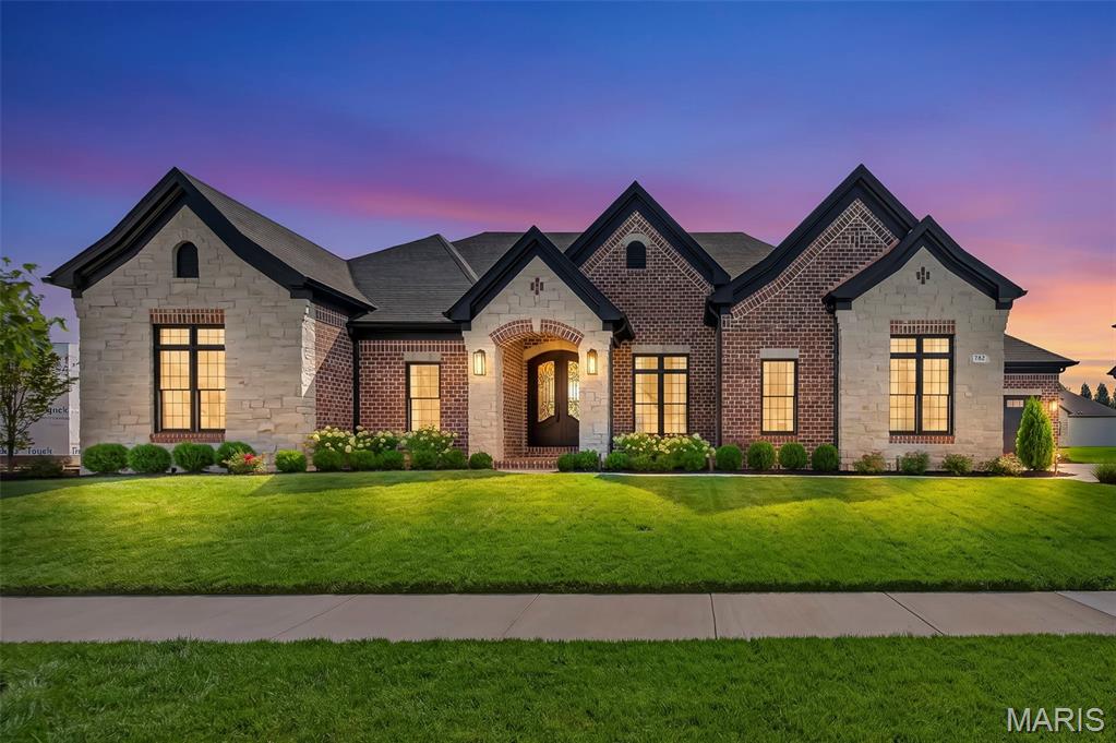782 Schaeffers Grove