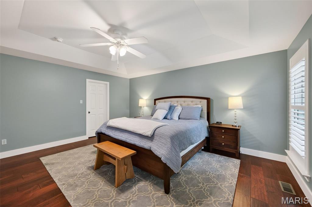 932 Bentley Park Circle Property Photo 25