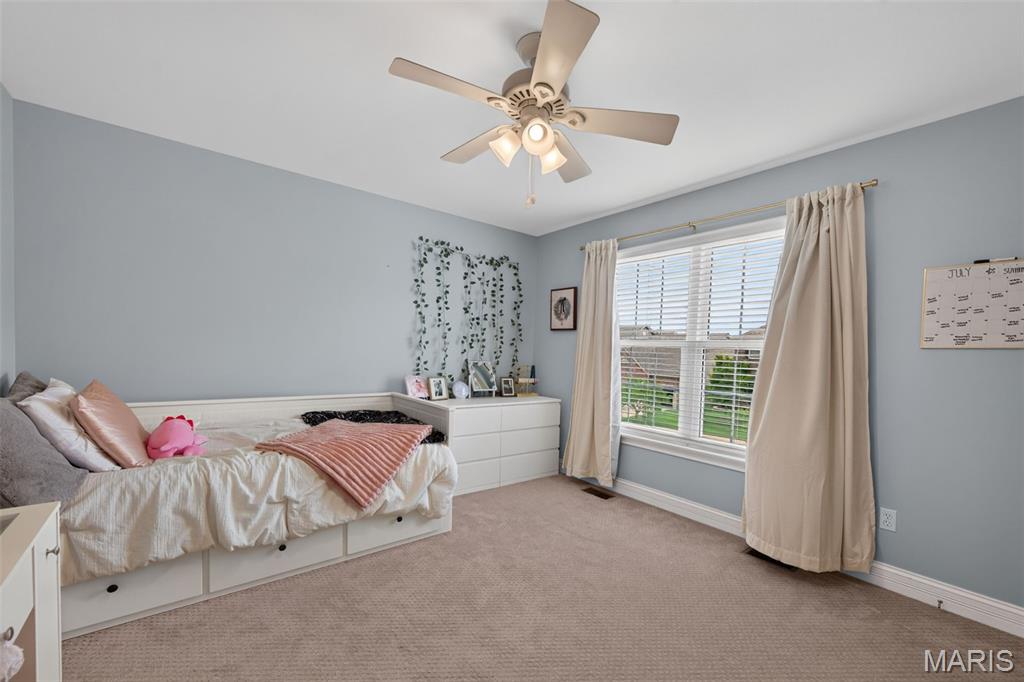 932 Bentley Park Circle Property Photo 30