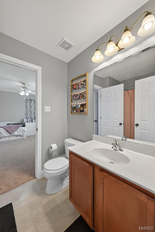 932 Bentley Park Circle Property Photo 42