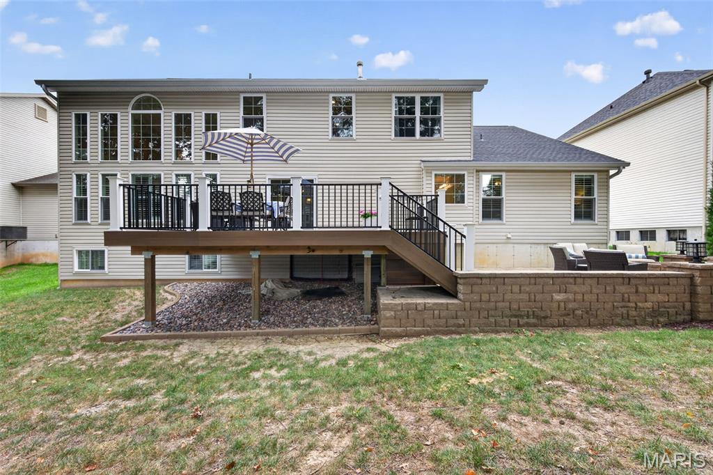 932 Bentley Park Circle Property Photo 66