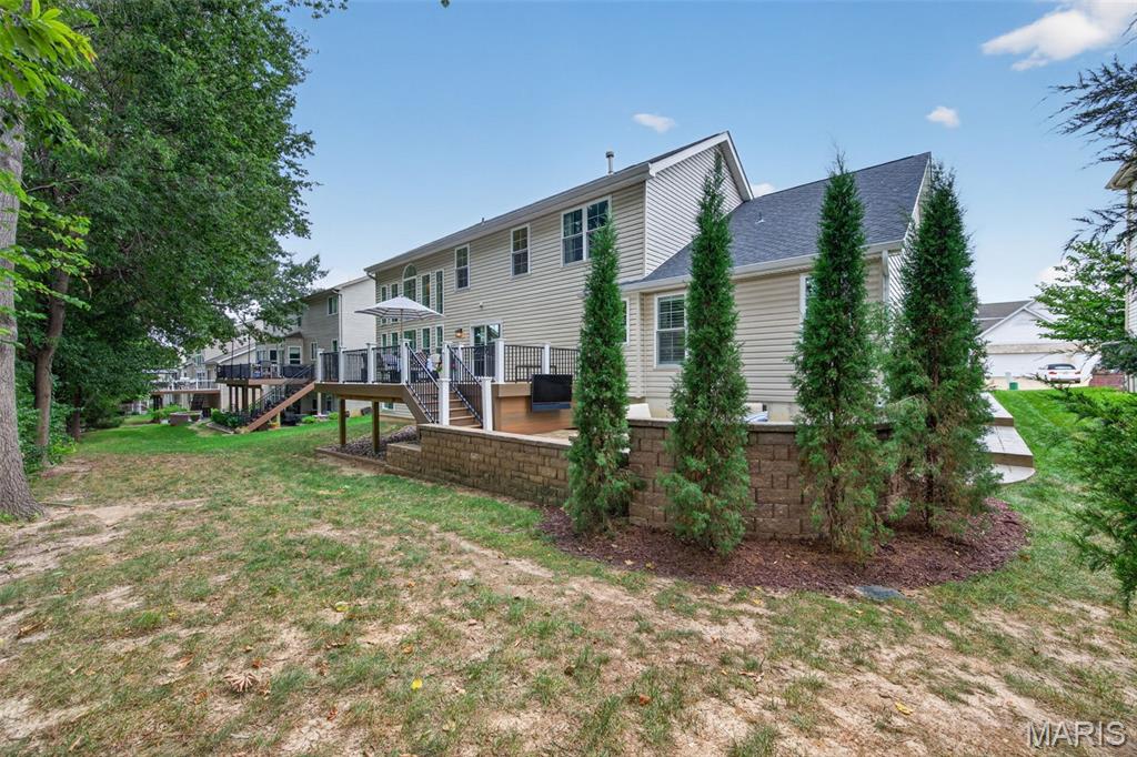 932 Bentley Park Circle Property Photo 67