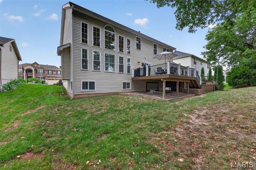 932 Bentley Park Circle Property Photo 68