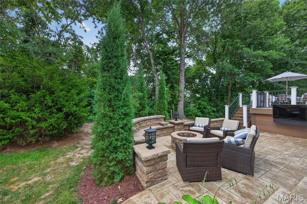 932 Bentley Park Circle Property Photo 69