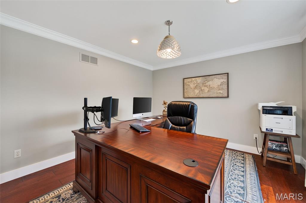 932 Bentley Park Circle Property Photo 81