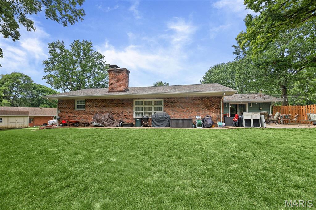 133 Country Club Property Photo 24