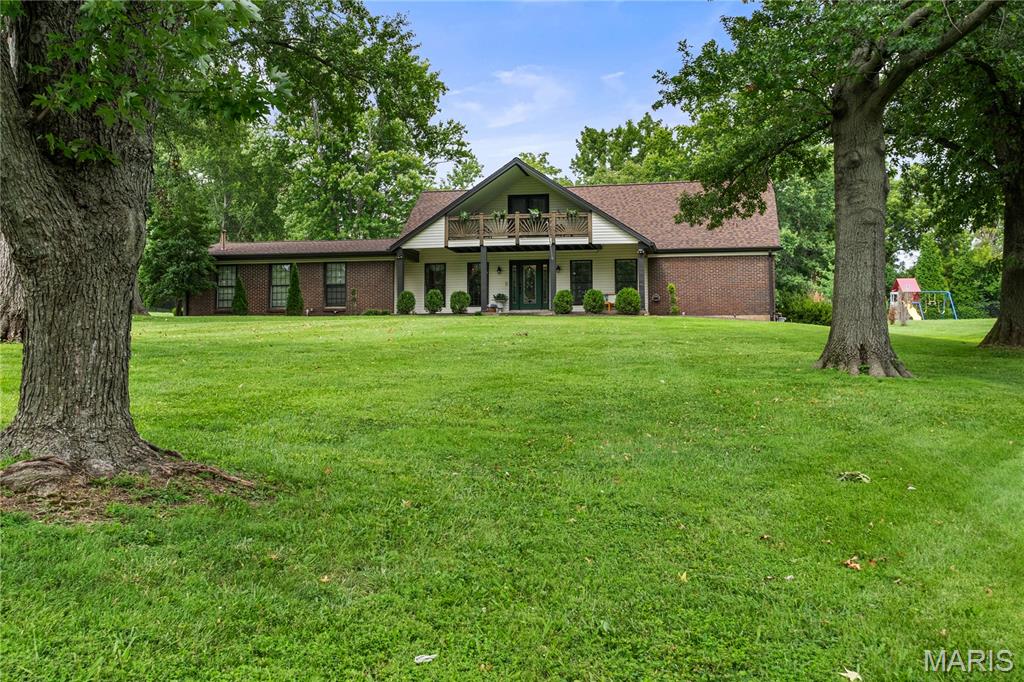37 Beacon Hill Lane Property Photo 1