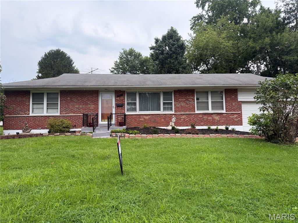 9908 Norbridge Lane Property Photo 1