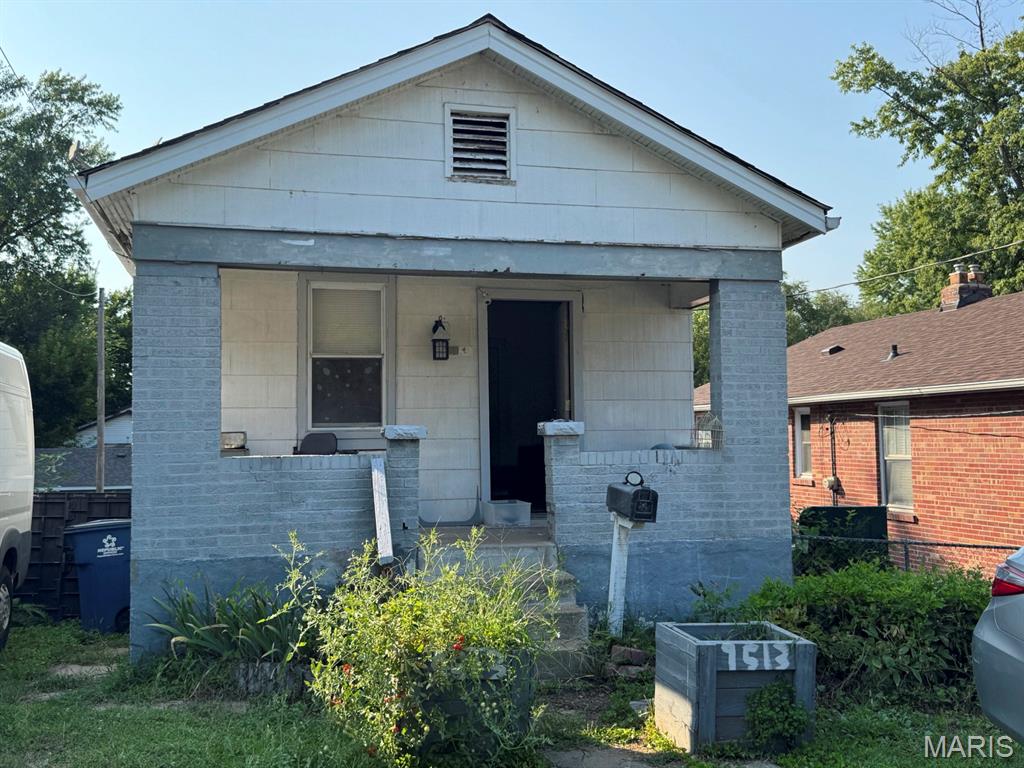 9513 Kirchner Avenue Property Photo 1