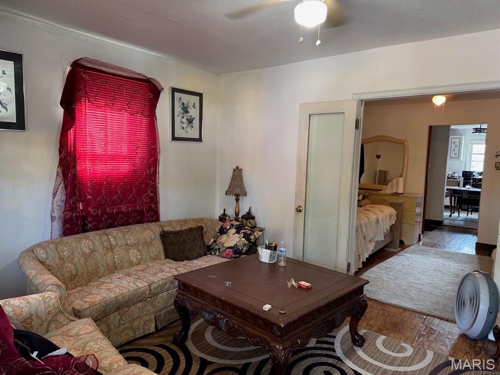 9513 Kirchner Avenue Property Photo 2