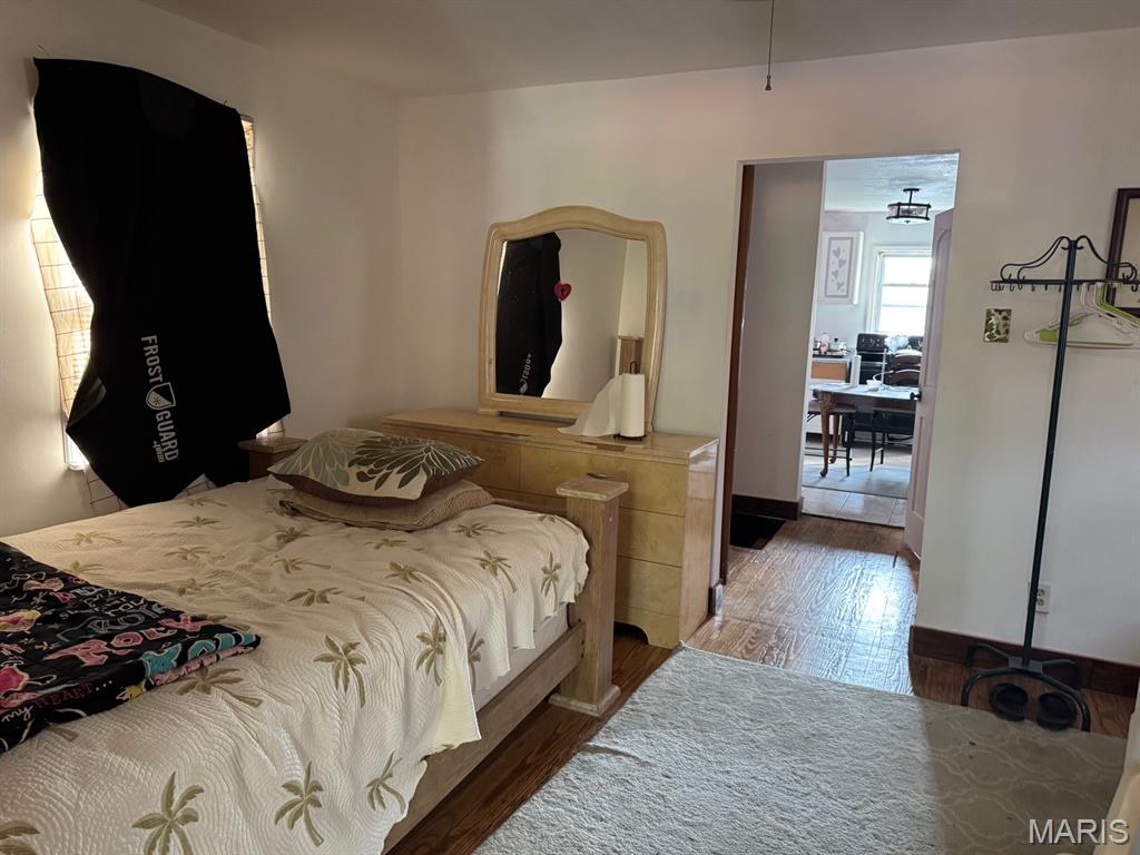 9513 Kirchner Avenue Property Photo 3